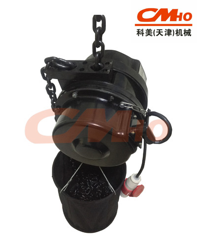 舞臺電動(dòng)葫蘆